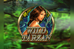 Wild Tarzan slot