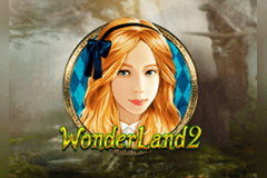 Wonder Land 2 slot