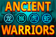 Ancient Warriors slot