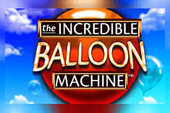 The Incredible Balloon Machine slot