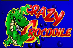 Crazy Crocodile slot