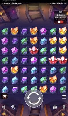 Main Screen