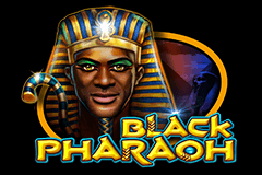 Black Pharaoh slot