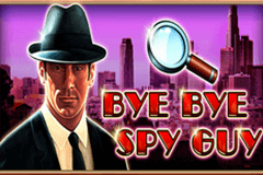 Bye Bye Spy Guy slot