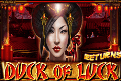 Duck of Luck Returns slot