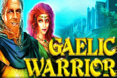 Gaelic Warrior slot