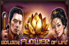 Golden Flower of Life slot