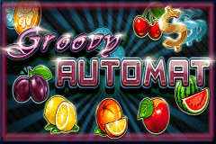 Groovy Automat slot