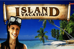 Island Vacation slot