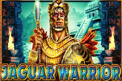 Jaguar Warrior slot