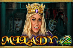 Milady x2 slot