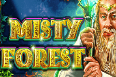 Misty Forest slot