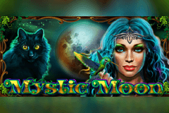 Mystic Moon slot