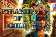 Pyramid of Gold slot