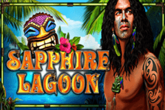 Sapphire Lagoon slot