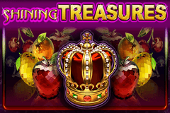 Shining Treasures slot