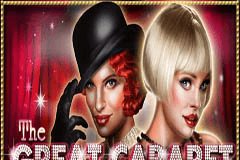 The Great Cabaret slot