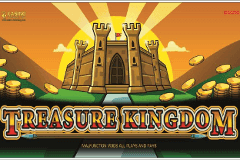 Treasure Kingdom slot