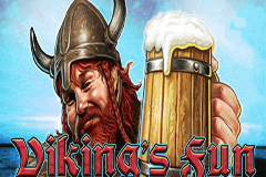 Viking's Fun slot