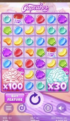 Main Screen