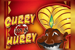 Curry In A Hurry slot