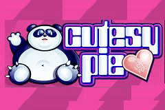 Cutesy Pie slot