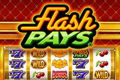 Flash Pays slot