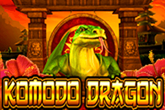 Komodo Dragon slot