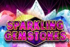 Sparkling Gemstones slot