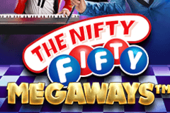 The Nifty Fifty Megaways slot