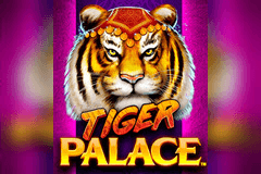 Tiger Palace slot