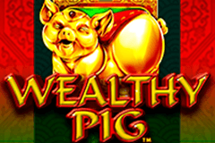 Wealthy Pig slot
