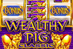 Wealthy Pig Classic slot
