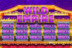 Wild Empire slot