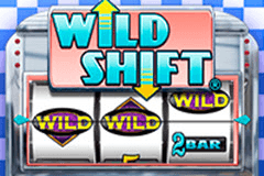 Wild Shift slot