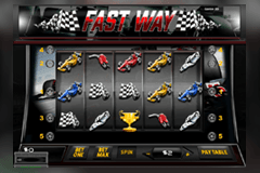 Fast Way slot