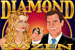 Diamond Dozen slot