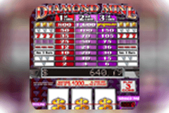Diamond Mine slot