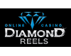 Diamond Reels logo