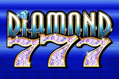 Diamond 7s slot