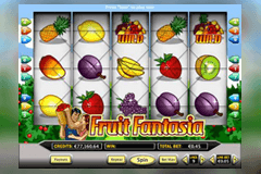 Fruit Fantasia slot