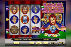 Madame Millions slot