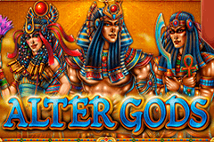 Alter Gods slot