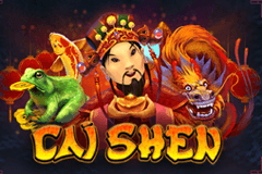 Cai Shen slot