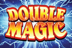 Double Magic slot