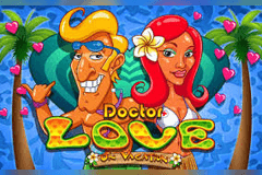 Doctor Love slot