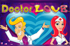 Doctor Love slot