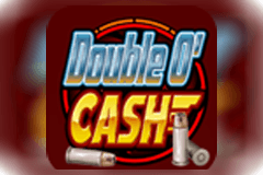 Double O' Cash slot