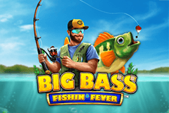 Big Bass Fishin' Fever slot