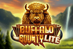 Buffalo Bounty Lite slot